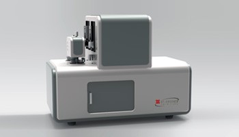 BT-2800動態(tài)圖像粒度粒形分析系統(tǒng)