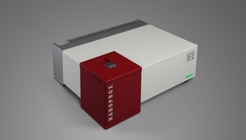 高濃度納米粒度儀