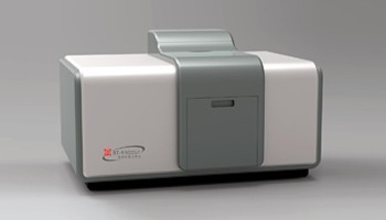 BT-9300ST激光粒度分布儀