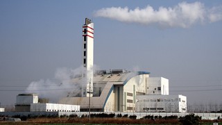 垃圾焚燒發(fā)電行業(yè)運營收入分析