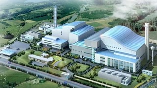 中國垃圾焚燒發(fā)電企業(yè)重點地級市布局分析