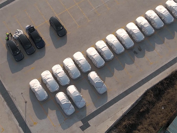 特斯拉，電池，特斯拉,新能源汽車