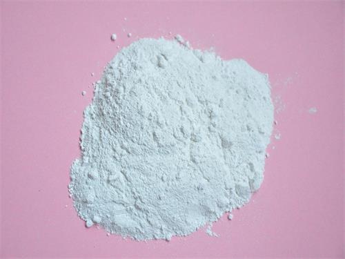 鈦白粉