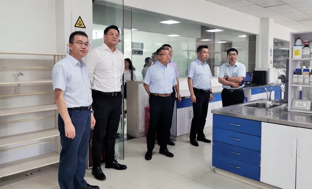 曼得麗&巴德富聯(lián)合實驗室成立