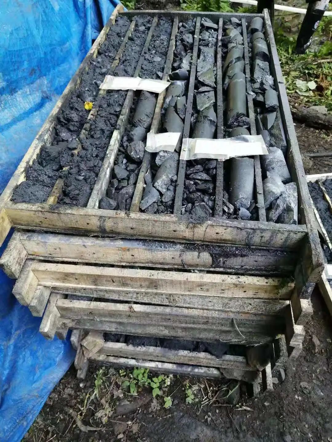 礦樣