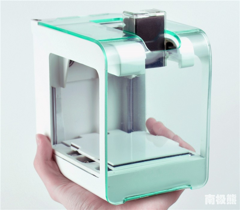 PocketMaker掌上3D打印機(jī)