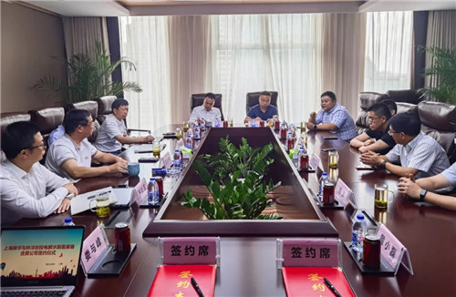 林洋能源正式進軍氫能