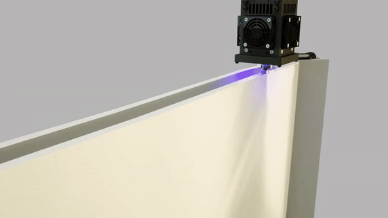 新型 Cast-In-Motion (CIM) 技術(shù)