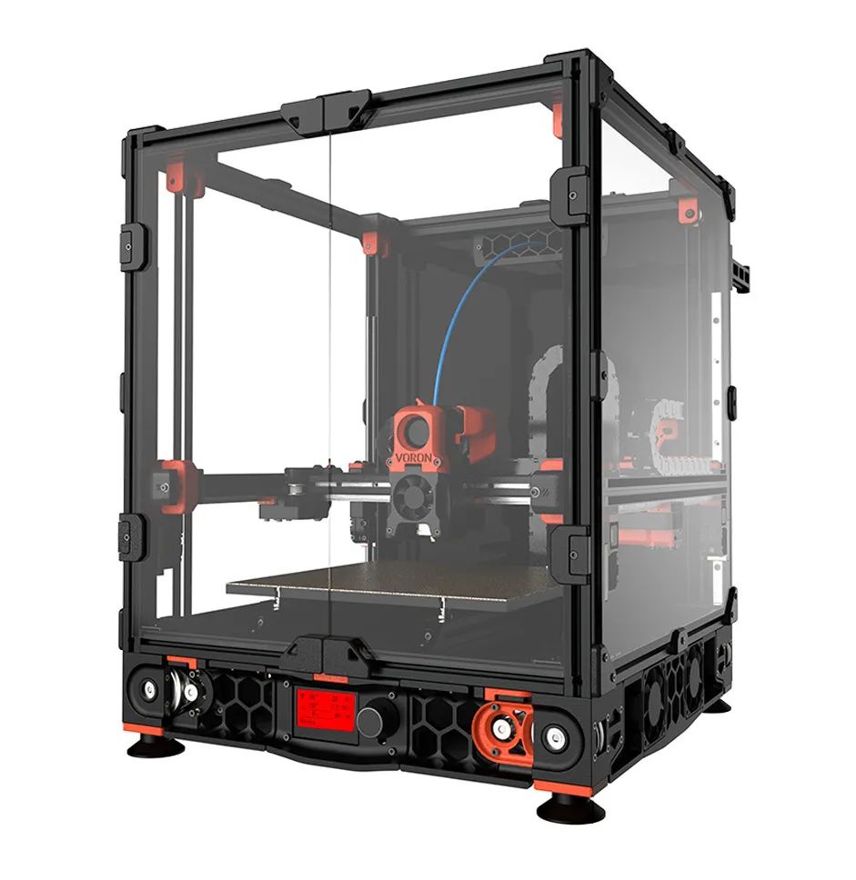 Voron 2.4 3D打印機(jī)