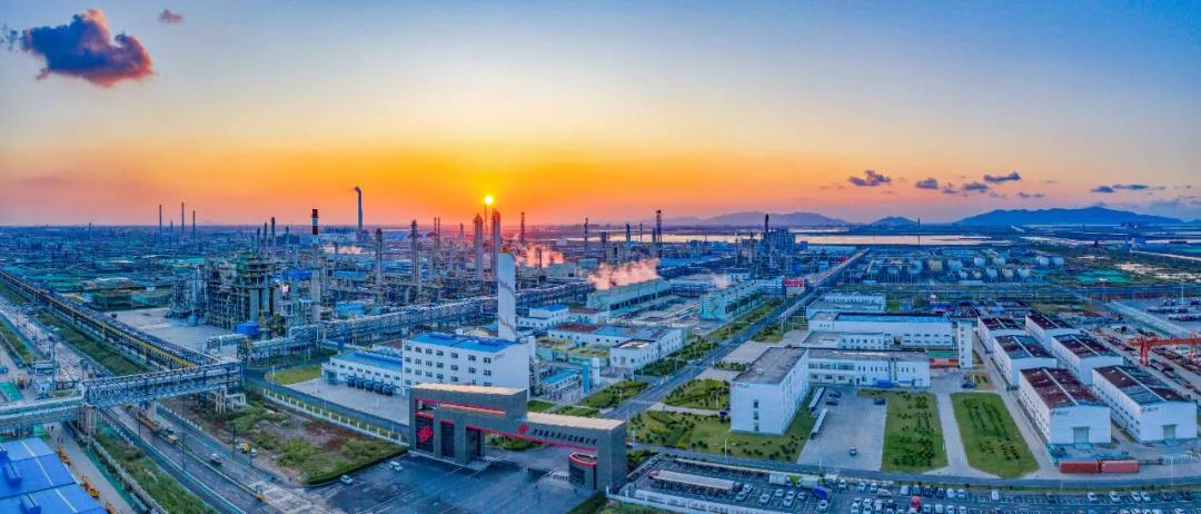 盛虹集團啟動全球首條二氧化碳制新能源材料產(chǎn)業(yè)鏈項目
