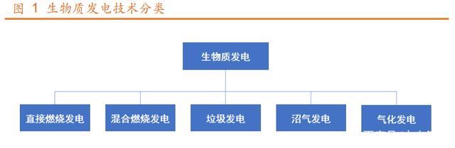 生物質(zhì)發(fā)電