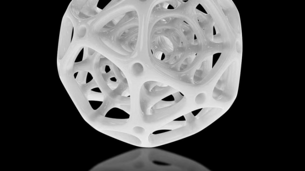 3D打印，高速增長(zhǎng)走向制造未來