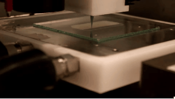 科學(xué)家3D打印可生物降解的一次性紙質(zhì)電池