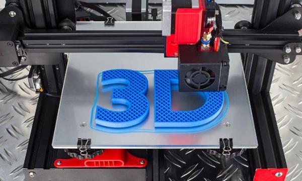 美國通用電氣公司（GE）可再生能源深耕3D技術(shù)