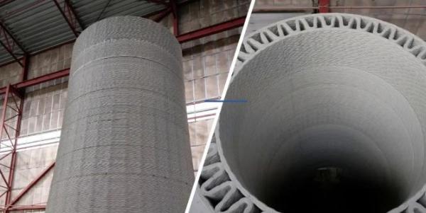 美國通用電氣公司（GE）可再生能源深耕3D技術(shù)