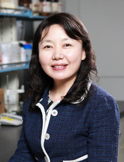 吳驪珠院士