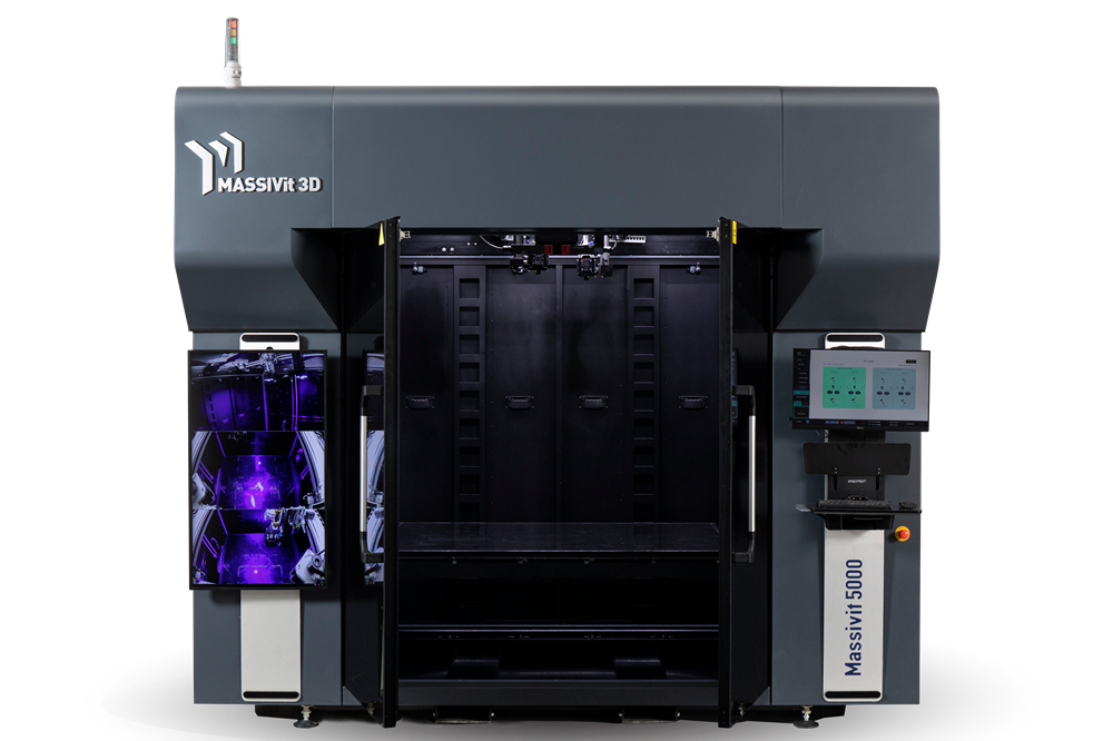 Massivit 5000 3D打印機(jī)