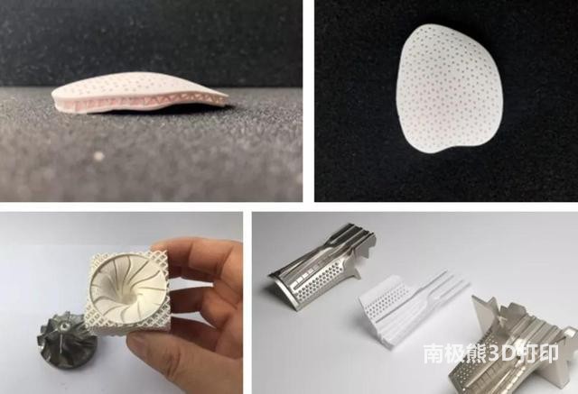 3D打印陶瓷經(jīng)聚合物涂層后可防止破壞
