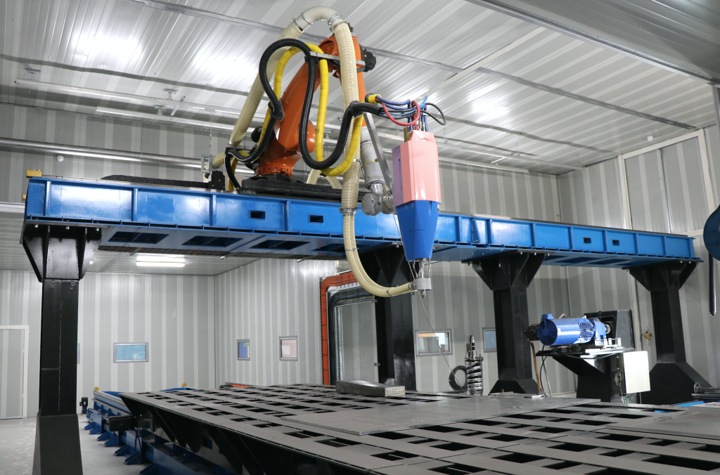 Titomic TKF 3D打印機