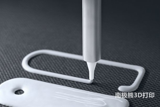 Wevo聚氨酯反應(yīng)性樹脂3D打印技術(shù)