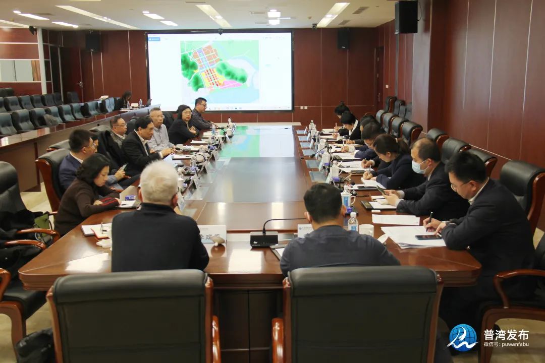 遼寧大連普灣經(jīng)濟區(qū)：加速推進高純電子硅及硅材料研發(fā)中心項目