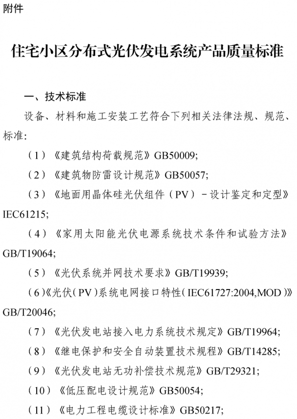 寧波90%新建筑必須安裝分布式光伏