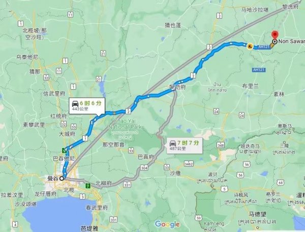 中國能建簽約泰國糖廠和生物質(zhì)電站一體化綜合項(xiàng)目