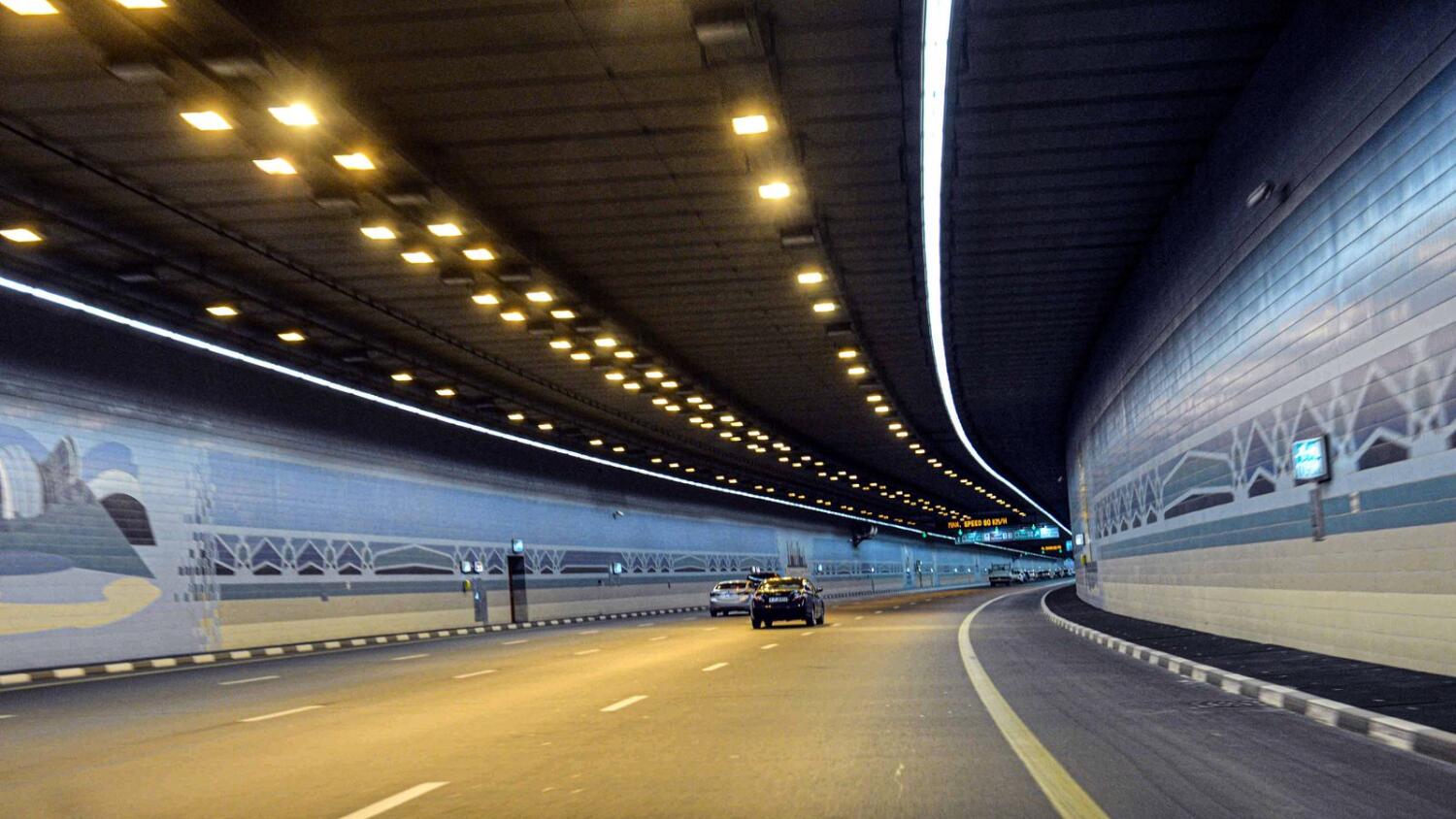 迪拜道路交通管理局 (RTA)使用3D打印機制造道路機電系統(tǒng)備件和維護道路設(shè)施的覆層材料