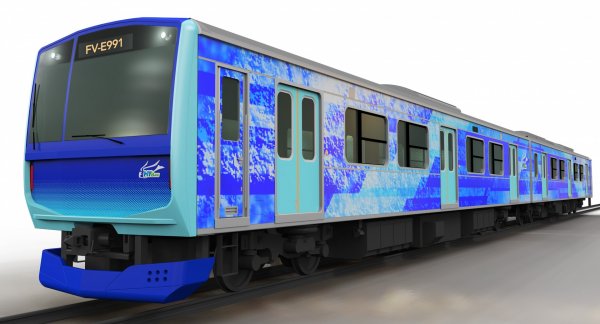 “FV-E991系列”概念圖