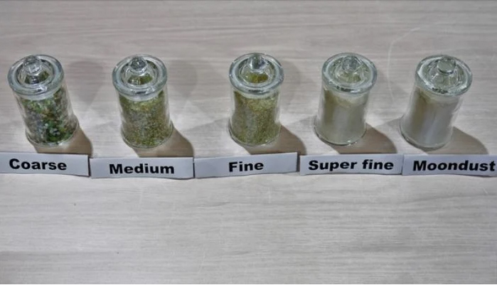3D打印回收玻璃
