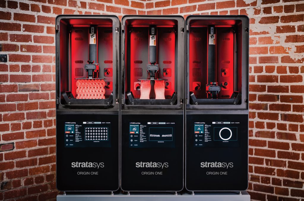 Stratasys Origin One 3D打印機(jī)