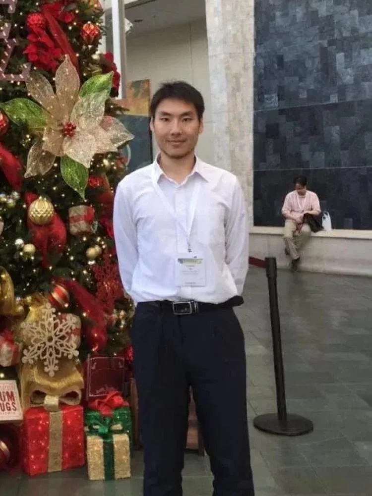 石墨炔首次被創(chuàng)造出來