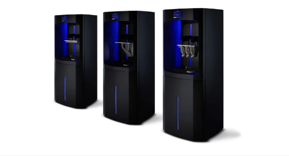 Nexa3D的NXE 400 3D打印機(jī)