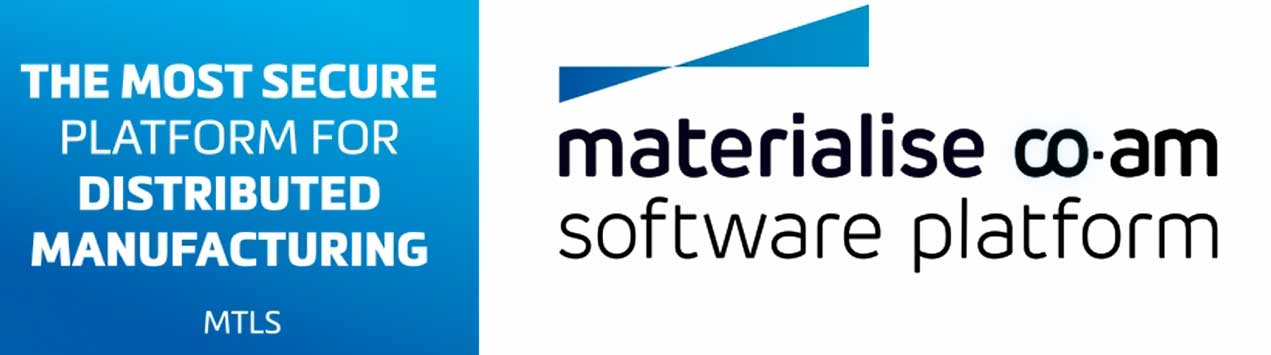 Materialise收購identify3D