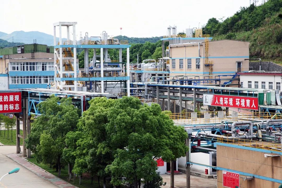 巴陵石化5萬噸直接氧化法環(huán)氧氯丙烷獲批