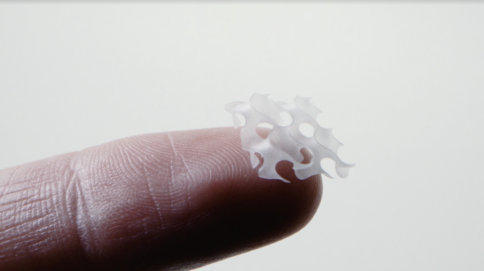 Carbon 3D打印可吸收生物彈性體