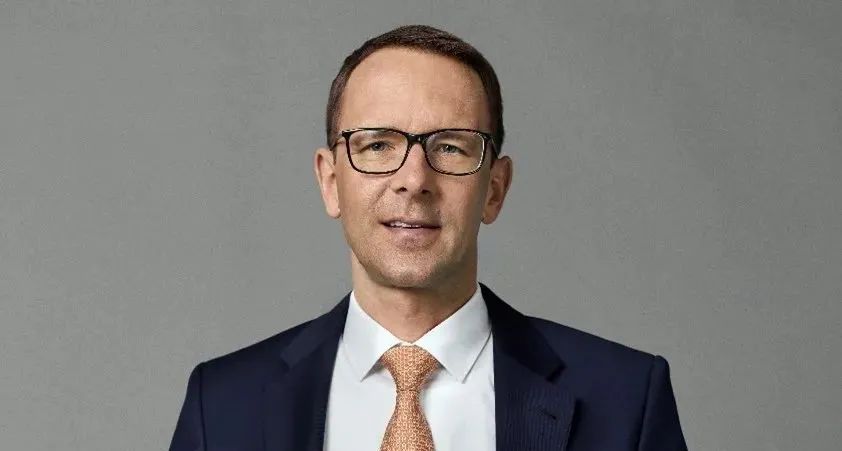 瓦克CEO隨德國總理訪華