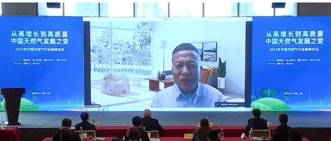 綠氫或成為歐洲天然氣缺口的重要補(bǔ)充
