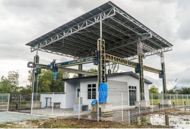 3D打印如何緩解建筑業(yè)的社會、氣候和環(huán)境挑戰(zhàn)