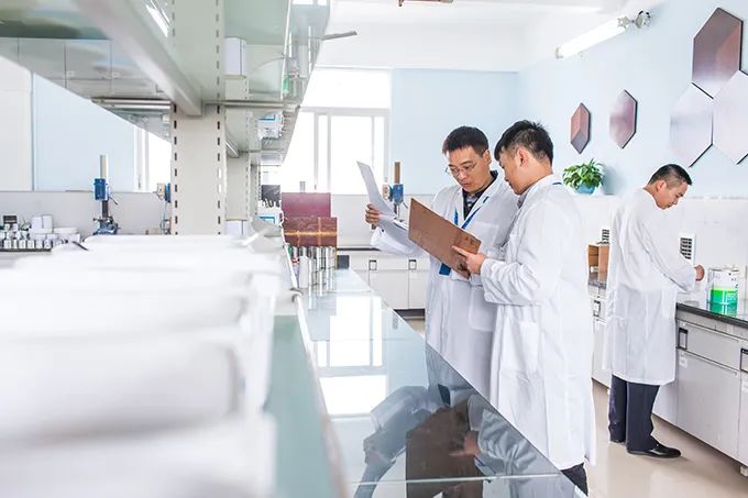嘉寶莉獲石化聯(lián)合會2022年度科技進(jìn)步獎
