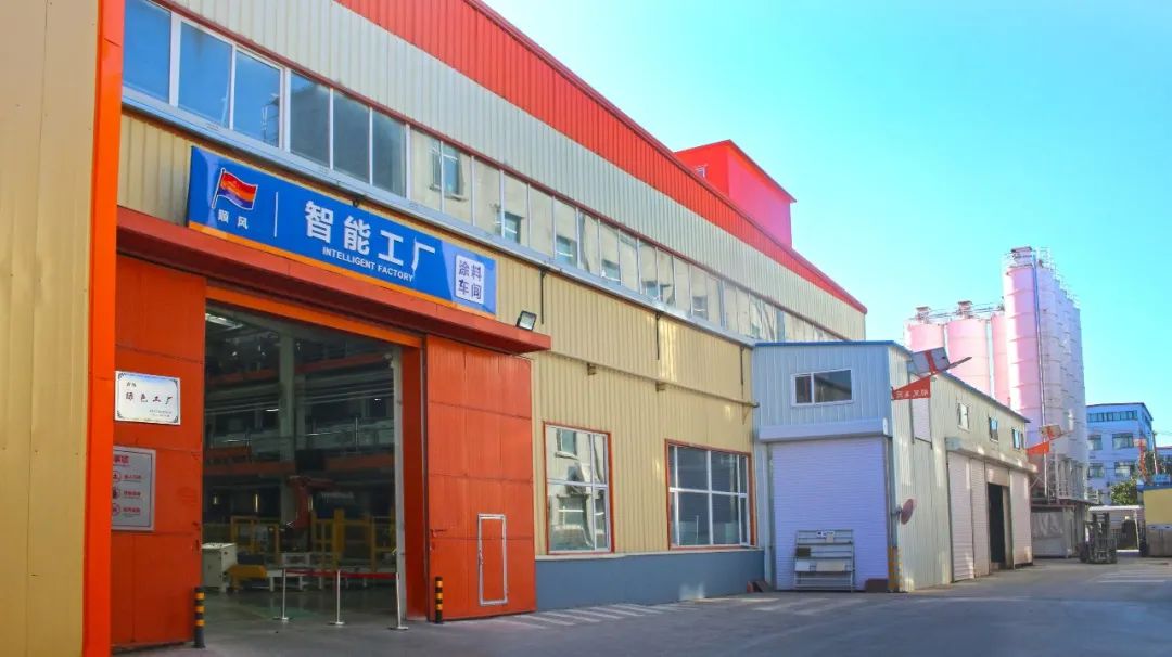 沈陽順風(fēng)外墻質(zhì)感涂料和干粉砂漿獲得綠色建材認證