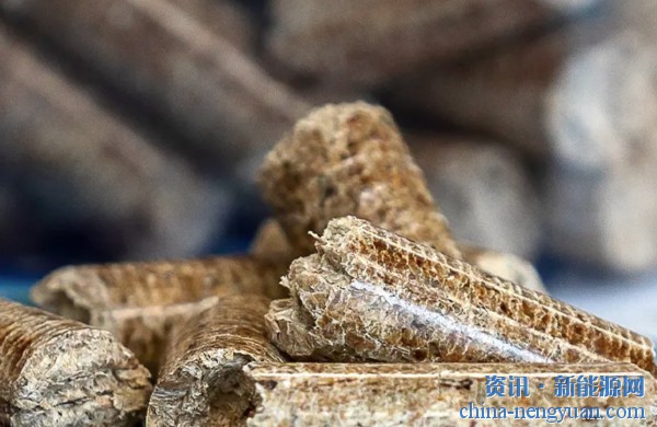 生物質(zhì)顆粒燃料全史