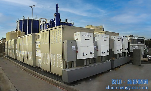 美國(guó)能源部為液流電池提供資金