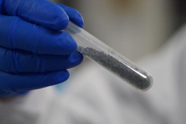 OXZEO雙功能催化劑