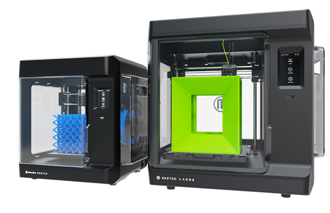 UltiMaker重新推出MakerBot作為教育專用3D打印品牌