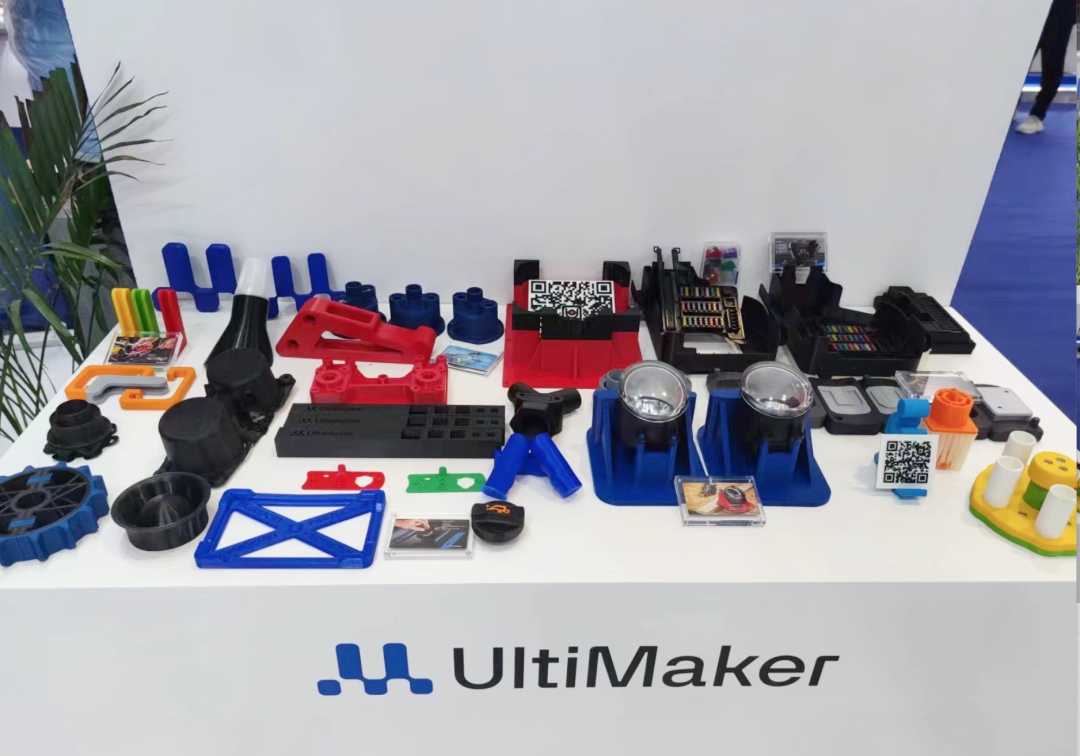 UltiMaker重新推出MakerBot作為教育專用3D打印品牌