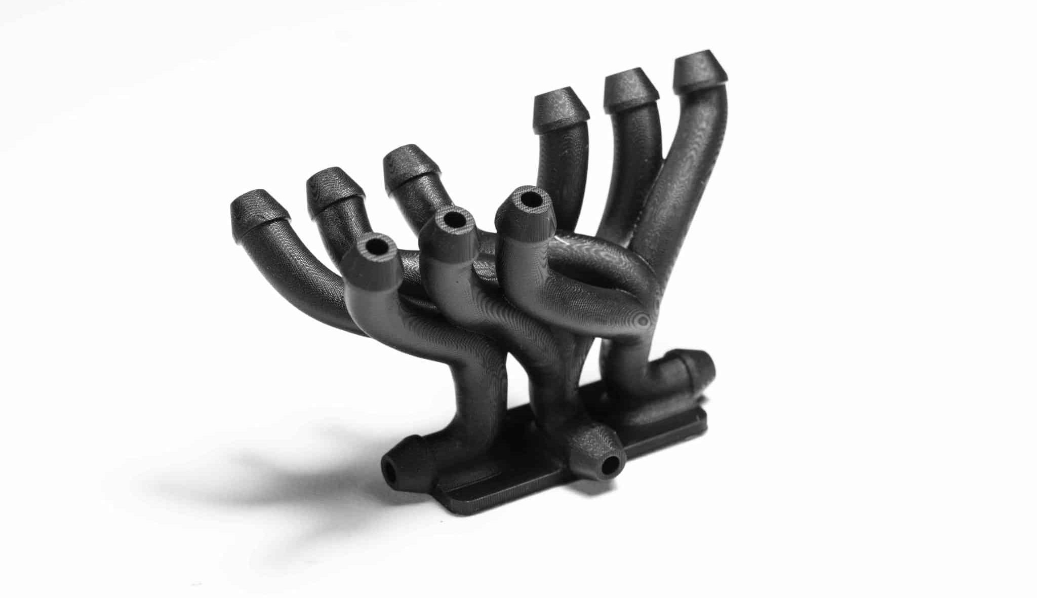 Carbon推出新型EPX 150高性能樹脂材料
