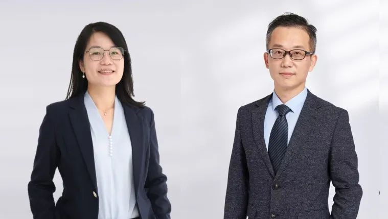 IMCD中國任命新的董事總經(jīng)理