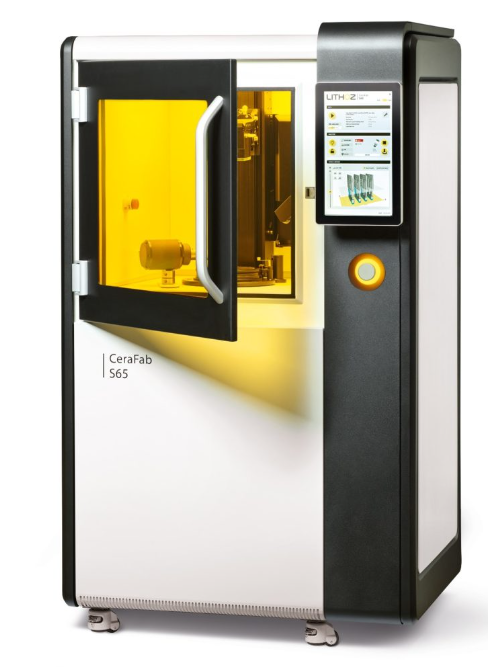 Lithoz CeraFab S65