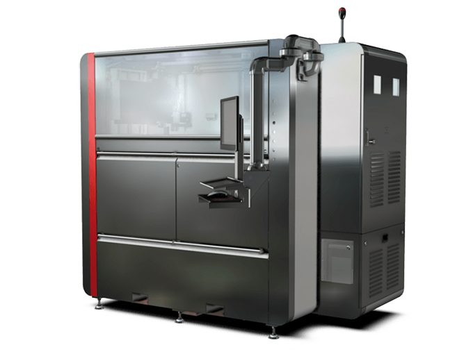 Prodways的ProMaker L6000 D MovingLight DLP 3D打印機(jī)